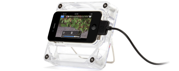Buy Griffin AirCurve Play for iPhone 4 from Vmart in Pakistan
