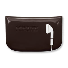Buy Alife Design Earphone Pouch (Brown) from Vmart in Pakistan