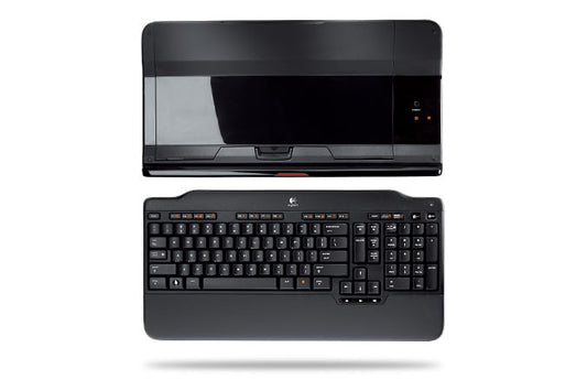 Buy Logitech Alto Cordless Keyboard from Vmart in Pakistan