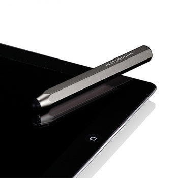 Buy Just Mobile AluPen Designer Stylus for iPad (Titanium) from Vmart in Pakistan