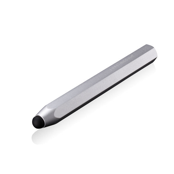 Buy Just Mobile AluPen Designer Stylus for iPad (Silver) from Vmart in Pakistan