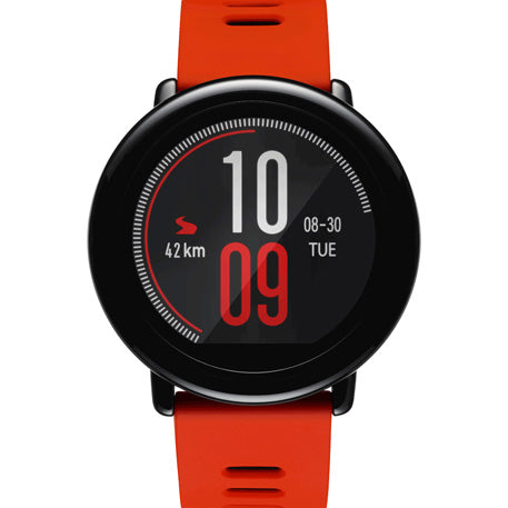 Buy Xiaomi Amazfit Pace GPS SmartWatch from Vmart in Pakistan