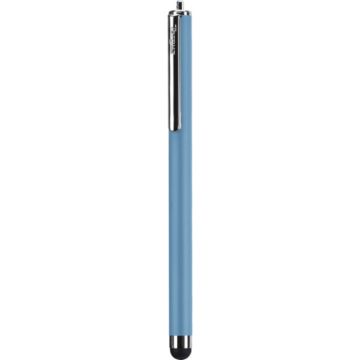 Buy Targus Stylus for Tablets, iPad, iPhone, Smartphones and more (Light Blue) from Vmart in Pakistan