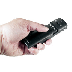 Buy Targus Green Laser Presenter with Multimedia Functions from Vmart in Pakistan