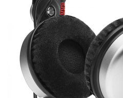 Buy Sennheiser Amperior Headphones (Silver) from Vmart in Pakistan