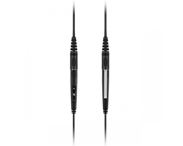 Buy Sennheiser Amperior Headphones (Silver) from Vmart in Pakistan