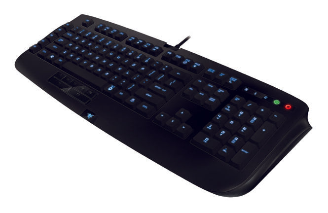 Buy Razer Anansi MMO Gaming Keyboard from Vmart in Pakistan