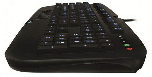 Buy Razer Anansi MMO Gaming Keyboard from Vmart in Pakistan