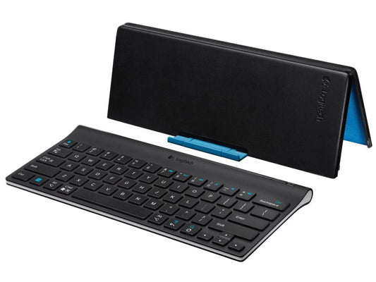 Buy Logitech Tablet Keyboard for Android 3.0 from Vmart in Pakistan