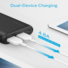 Buy Anker PowerCore 20100 from Vmart in Pakistan