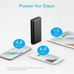 Buy Anker PowerCore 20100 from Vmart in Pakistan