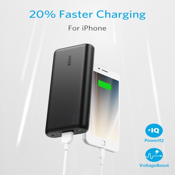 Buy Anker PowerCore 20100 from Vmart in Pakistan