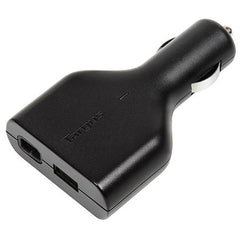 Buy Targus Car Charger for Laptop & USB Tablet 90 Watt from Vmart in Pakistan