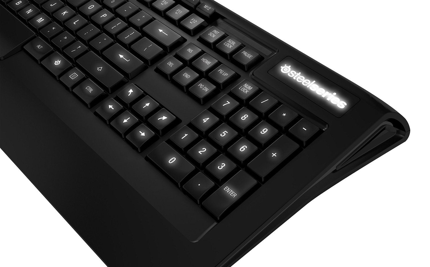 Buy SteelSeries Apex 300 Gaming Keyboard from Vmart in Pakistan