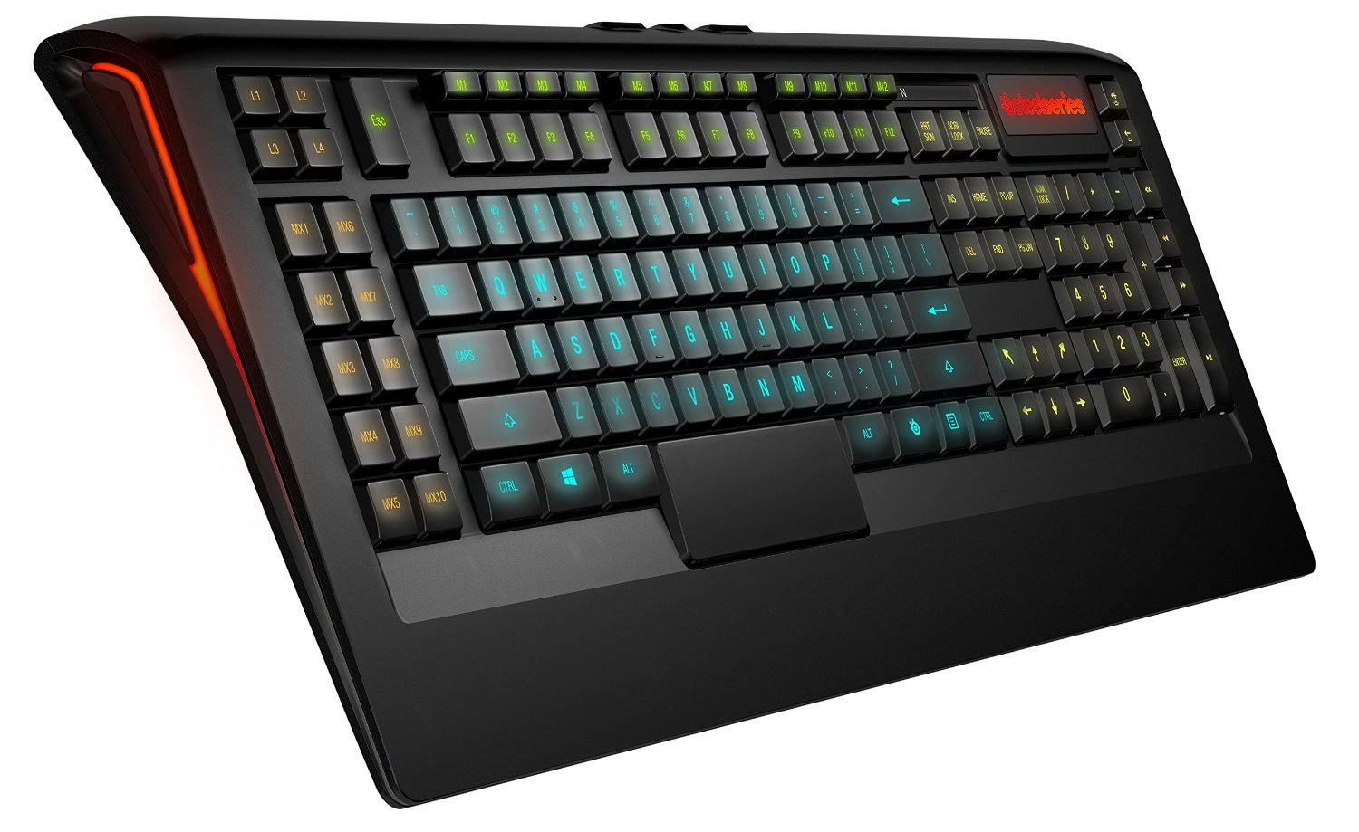 Buy SteelSeries Apex 350 Gaming Keyboard from Vmart in Pakistan