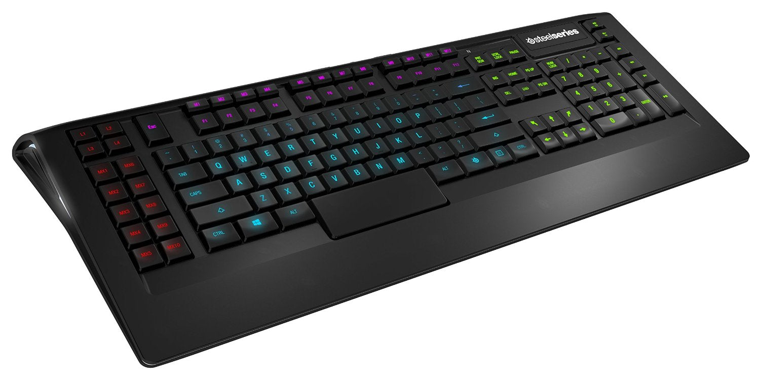 Buy SteelSeries Apex 350 Gaming Keyboard from Vmart in Pakistan