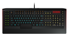 Buy SteelSeries Apex Gaming Keyboard from Vmart in Pakistan