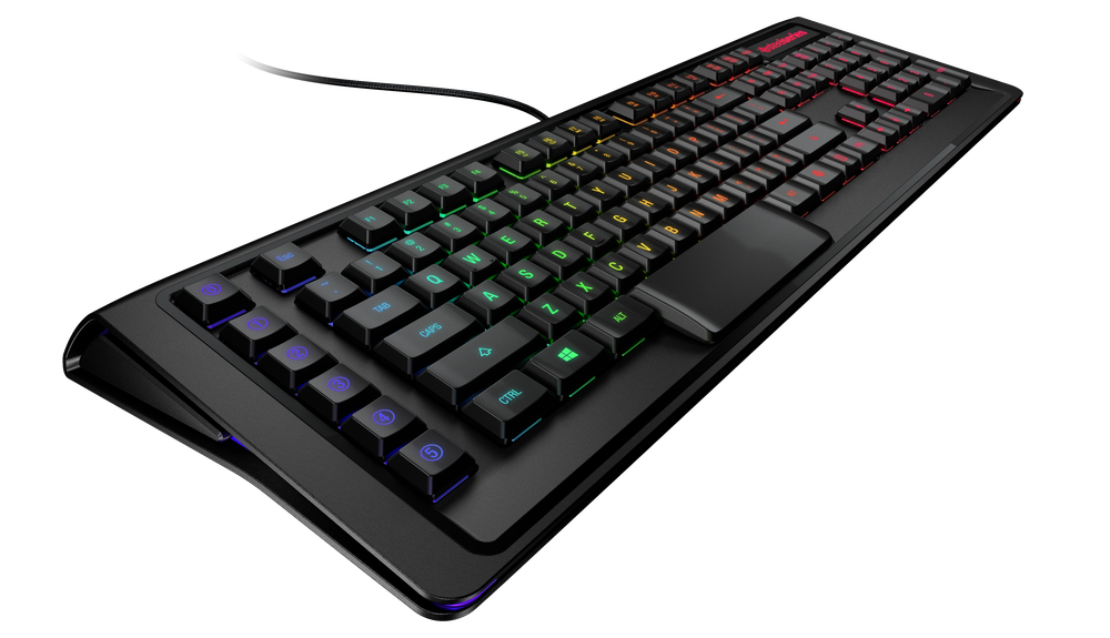 Buy SteelSeries Apex M800 Keyboard from Vmart in Pakistan