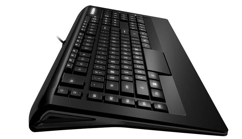 Buy SteelSeries Apex RAW Gaming Keyboard from Vmart in Pakistan