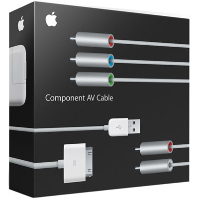 Buy Apple AV Component Cable from Vmart in Pakistan
