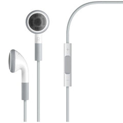 Buy Apple iPod Earphones with Remote and Mic from Vmart in Pakistan