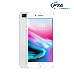 Buy Apple iPhone 8 Plus 64GB - Silver from Vmart in Pakistan