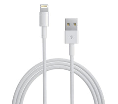 Buy Apple Lightning to USB Cable (1 m) from Vmart in Pakistan