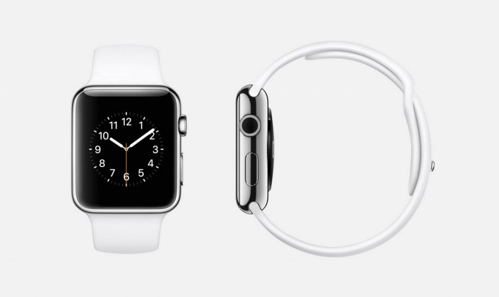 Buy Apple Watch from Vmart in Pakistan