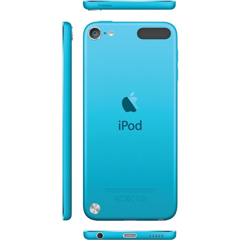 Buy Apple iPod Touch 5G 32GB Blue from Vmart in Pakistan