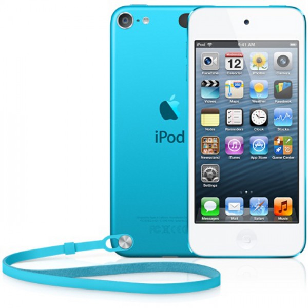 Buy Apple iPod Touch 5G 32GB Blue from Vmart in Pakistan
