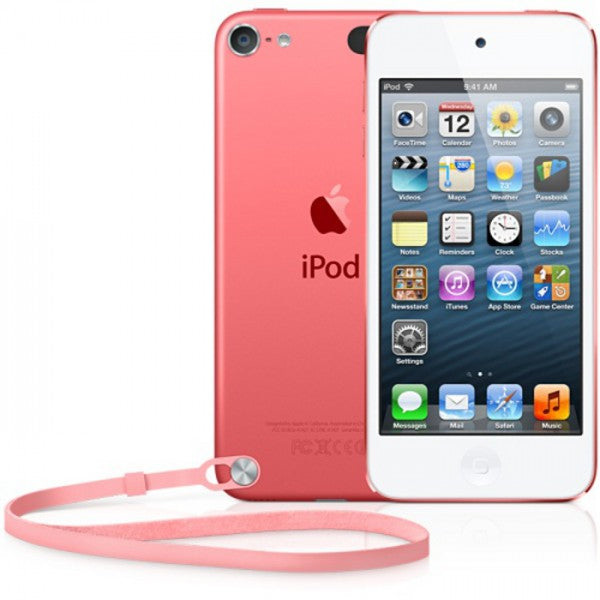 Buy Apple iPod Touch 5G 32GB Pink from Vmart in Pakistan
