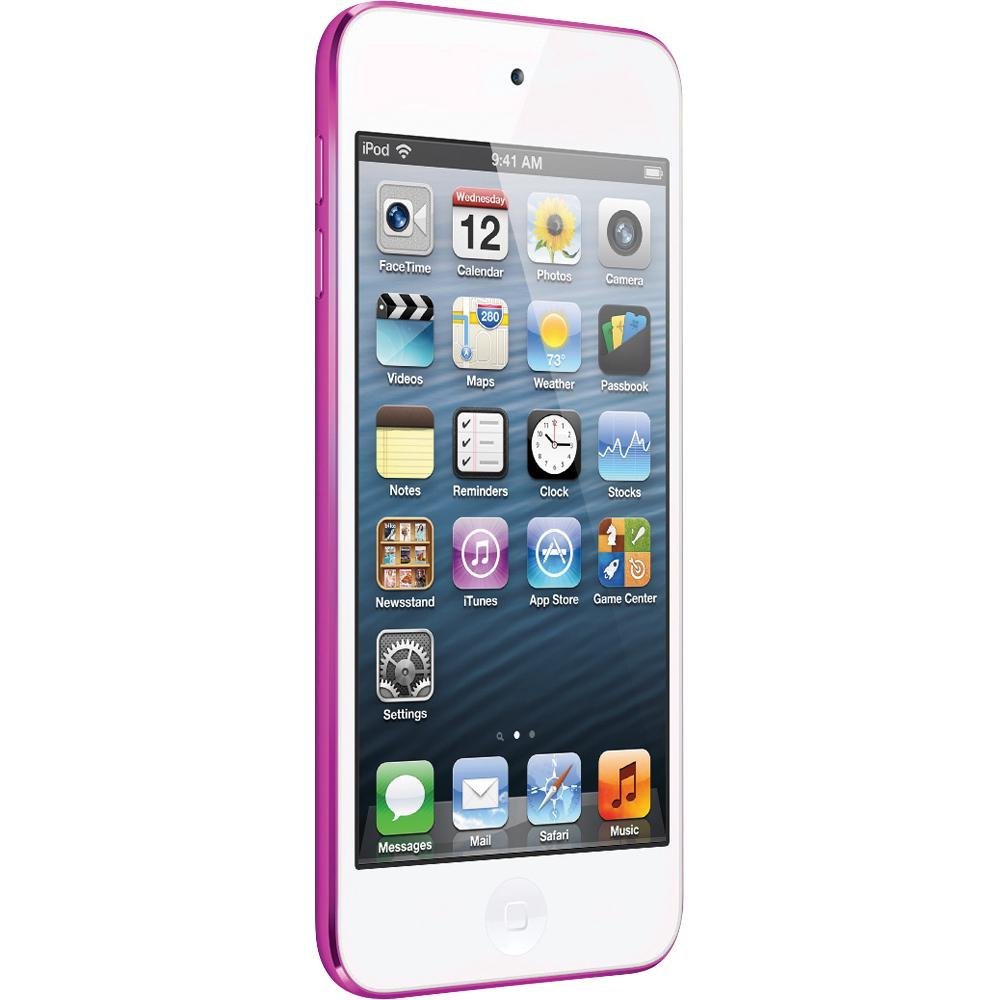 Buy Apple iPod Touch 5G 32GB Pink from Vmart in Pakistan