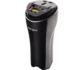 Buy Targus AC Automotive 200W Power Inverter with USB Fast Charging Port from Vmart in Pakistan