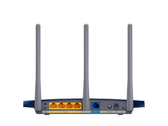 Buy TP-Link Archer C58 AC1350 Wireless Dual Band Router from Vmart in Pakistan