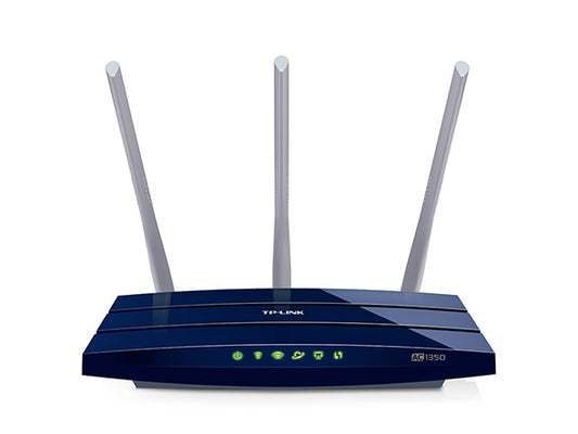 Buy TP-Link Archer C58 AC1350 Wireless Dual Band Router from Vmart in Pakistan