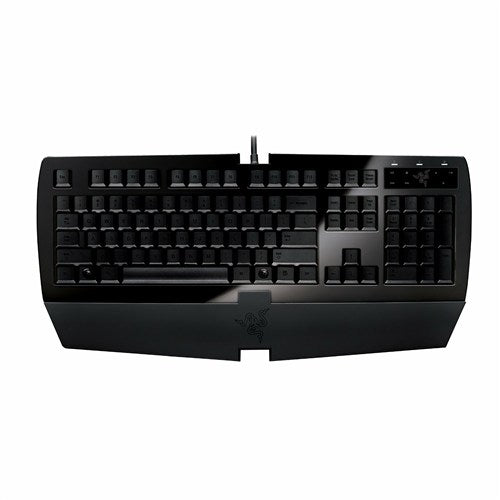 Buy Razer Arctosa Gaming Keyboard (Black) from Vmart in Pakistan