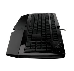 Buy Razer Arctosa Gaming Keyboard (Black) from Vmart in Pakistan