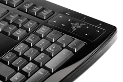 Buy Razer Arctosa Gaming Keyboard (Silver) from Vmart in Pakistan