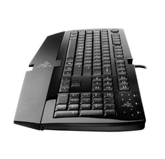 Buy Razer Arctosa Gaming Keyboard (Silver) from Vmart in Pakistan