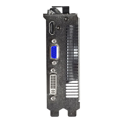 Buy Asus HD6770 graphics card (EAH6770/2DI/1GD5) from Vmart in Pakistan