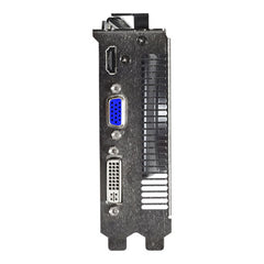 Buy Asus HD6770 graphics card (EAH6770/2DI/1GD5) from Vmart in Pakistan