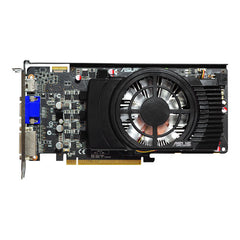 Buy Asus HD6770 graphics card (EAH6770/2DI/1GD5) from Vmart in Pakistan