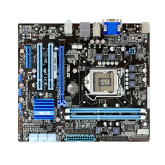 Buy Asus P7H55-M LX Motherboard from Vmart in Pakistan