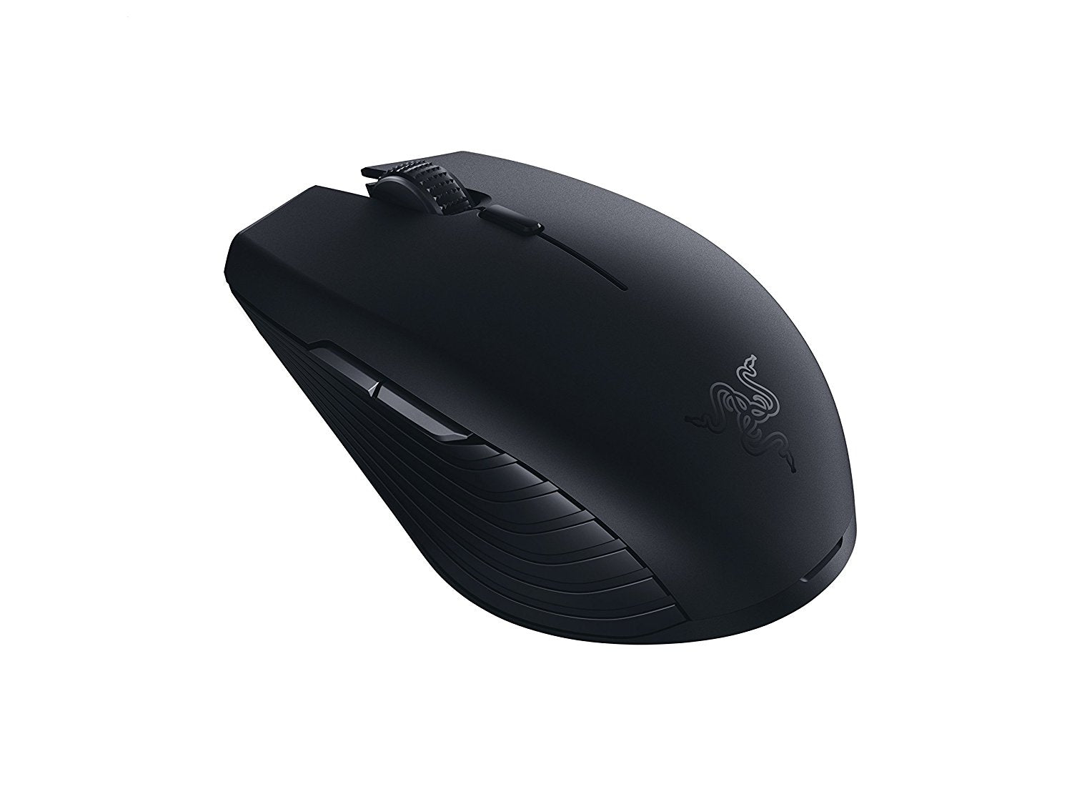 Buy Razer Atheris Ultimate Wireless Notebook Ergonomic Mouse - Black from Vmart in Pakistan
