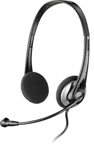 Buy Plantronics Audio 326 Stereo Headset from Vmart in Pakistan