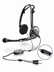 Buy Plantronics Audio 470 USB from Vmart in Pakistan