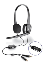 Buy Plantronics Audio 625 USB from Vmart in Pakistan