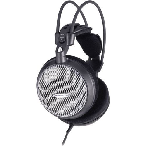 Buy Audio-Technica ATH-AD500 Headphones from Vmart in Pakistan