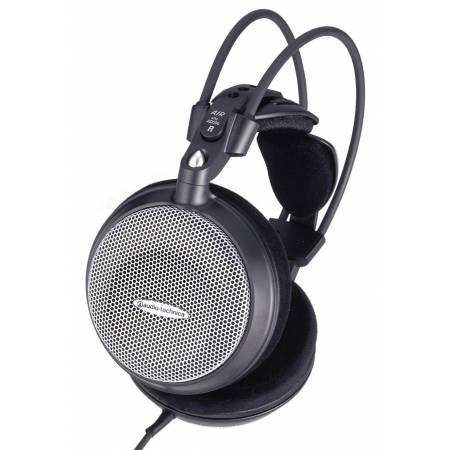 Buy Audio-Technica ATH-AD500 Headphones from Vmart in Pakistan