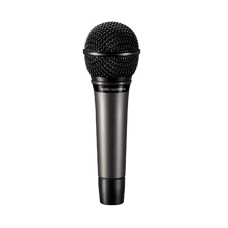 Buy Audio-Technica ATM410 Cardioid Dynamic Handheld Microphone from Vmart in Pakistan